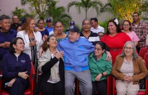XXVIII Graduación de Cadetes de la Universidad de Ciencias Policiales “Leonel Rugama” de la Policía Nacional