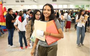 Feria Nacional de Becas Universitarias 2026