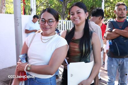 Feria Nacional de Becas Universitarias 2026