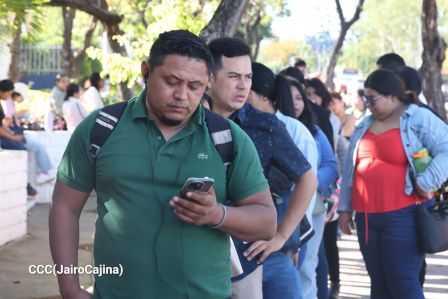 Feria Nacional de Becas Universitarias 2026
