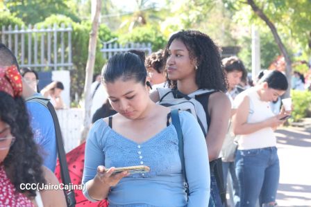 Feria Nacional de Becas Universitarias 2026