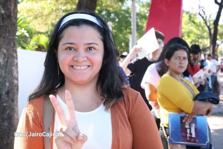 Feria Nacional de Becas Universitarias 2026