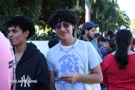 Feria Nacional de Becas Universitarias 2026