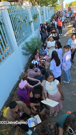 Feria Nacional de Becas Universitarias 2026