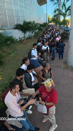 Feria Nacional de Becas Universitarias 2026