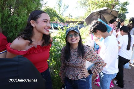 Feria Nacional de Becas Universitarias 2026