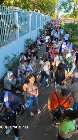 Feria Nacional de Becas Universitarias 2026