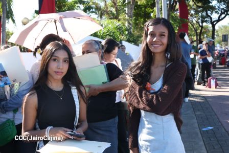 Feria Nacional de Becas Universitarias 2026