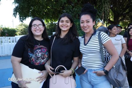 Feria Nacional de Becas Universitarias 2026