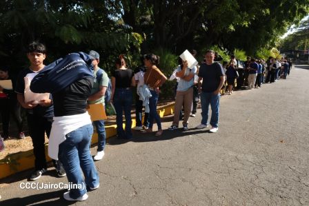 Feria Nacional de Becas Universitarias 2026
