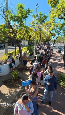 Feria Nacional de Becas Universitarias 2026