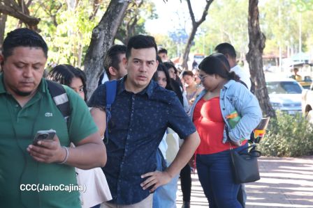 Feria Nacional de Becas Universitarias 2026