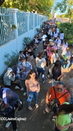 Feria Nacional de Becas Universitarias 2026