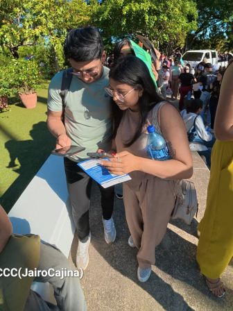 Feria Nacional de Becas Universitarias 2026