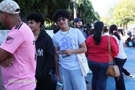 Feria Nacional de Becas Universitarias 2026