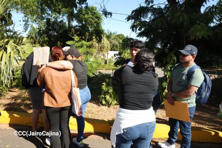 Feria Nacional de Becas Universitarias 2026