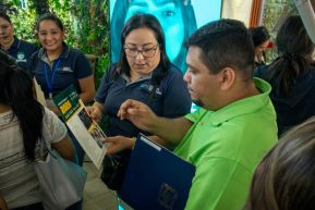 Feria Nacional de Becas Universitarias 2026