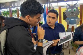 Feria Nacional de Becas Universitarias 2026