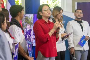 Feria Nacional de Becas Universitarias 2026