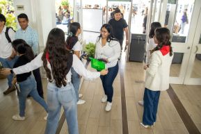 Feria Nacional de Becas Universitarias 2026