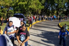 Feria Nacional de Becas Universitarias 2026