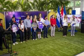 Feria Nacional de Becas Universitarias 2026