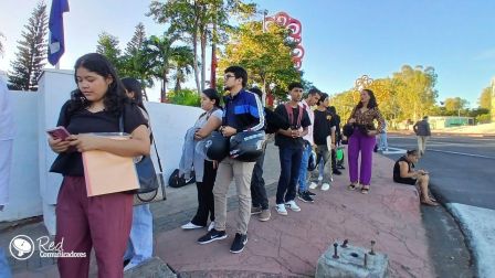 Feria Nacional de Becas Universitarias 2026