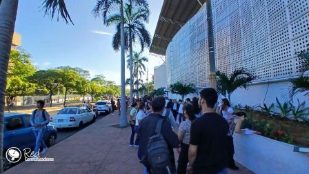 Feria Nacional de Becas Universitarias 2026