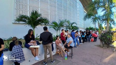 Feria Nacional de Becas Universitarias 2026