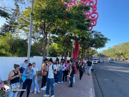 Feria Nacional de Becas Universitarias 2026