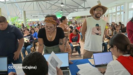 Feria Nacional de Becas Universitarias 2026
