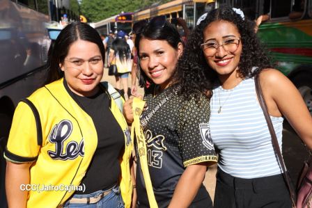 Leones de León campeones de la Liga Profesional 2026