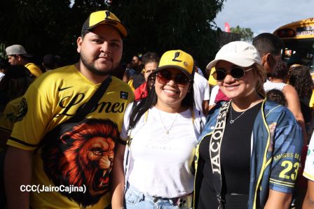 Leones de León campeones de la Liga Profesional 2026