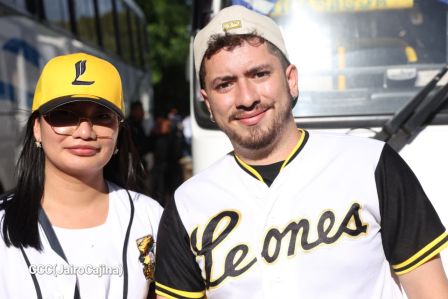 Leones de León campeones de la Liga Profesional 2026