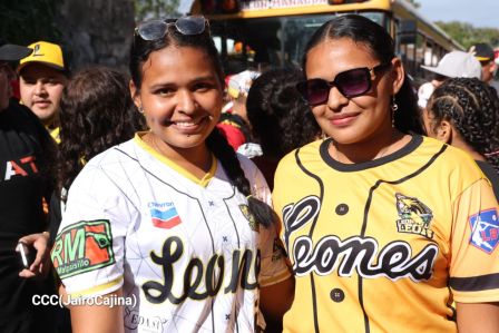 Leones de León campeones de la Liga Profesional 2026