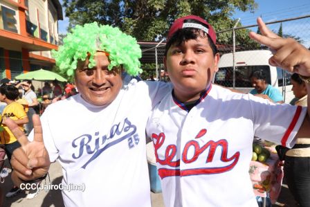 Leones de León campeones de la Liga Profesional 2026