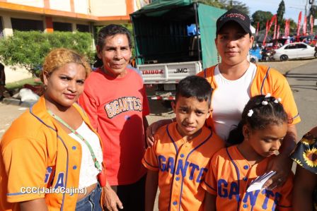 Leones de León campeones de la Liga Profesional 2026