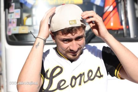 Leones de León campeones de la Liga Profesional 2026