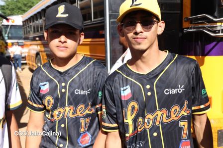 Leones de León campeones de la Liga Profesional 2026