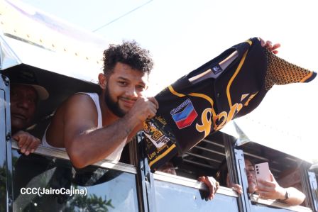 Leones de León campeones de la Liga Profesional 2026