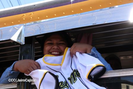 Leones de León campeones de la Liga Profesional 2026