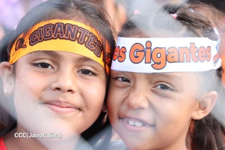 Leones de León campeones de la Liga Profesional 2026