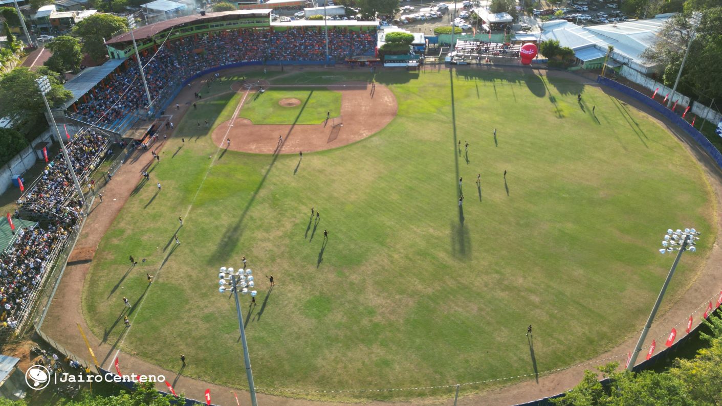 Leones de León campeones de la Liga Profesional 2026