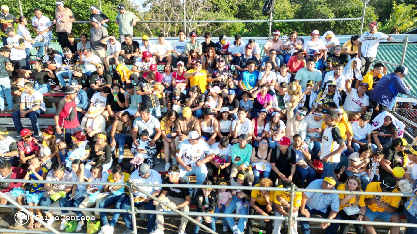 Leones de León campeones de la Liga Profesional 2026