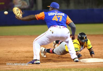 Leones de León campeones de la Liga Profesional 2026