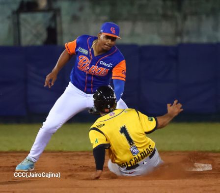 Leones de León campeones de la Liga Profesional 2026