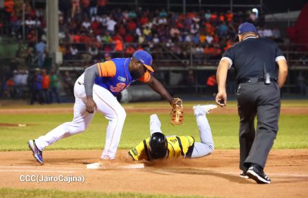 Leones de León campeones de la Liga Profesional 2026