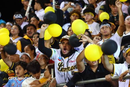 Leones de León campeones de la Liga Profesional 2026