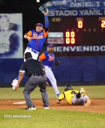 Leones de León campeones de la Liga Profesional 2026