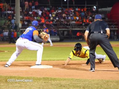 Leones de León campeones de la Liga Profesional 2026